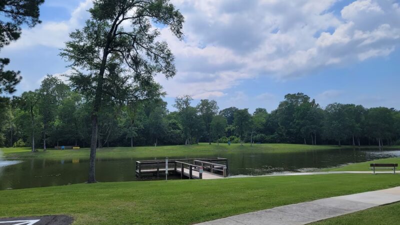 Owen Park - Conroe, TX