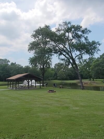 Owen Park - Conroe, TX