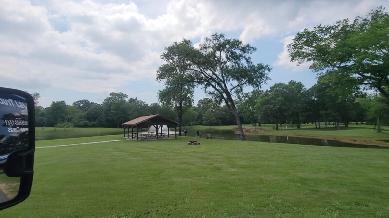 Owen Park - Conroe, TX