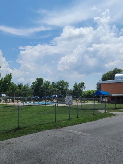 Owen Park - Conroe, TX