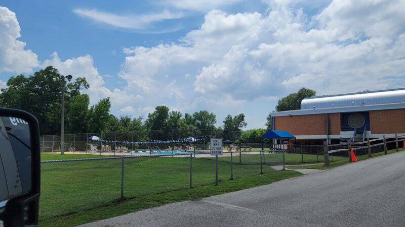 Owen Park - Conroe, TX