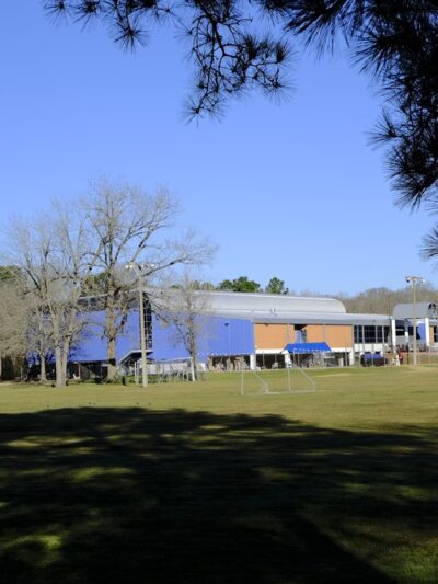 Owen Park - Conroe, TX