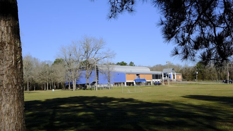 Owen Park - Conroe, TX