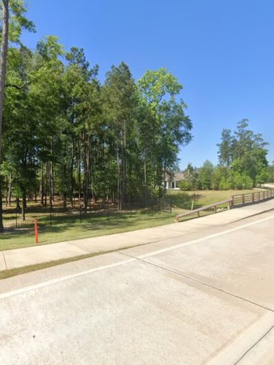 Trillium Dog Park - Conroe, TX