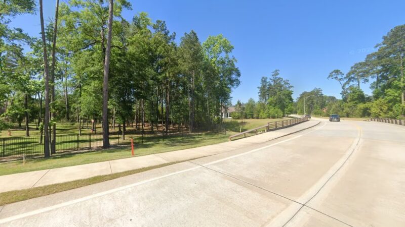 Trillium Dog Park - Conroe, TX