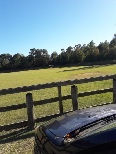 Wiggins Village Park - Conroe, TX