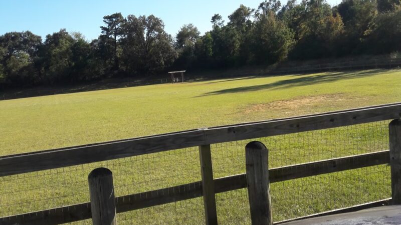 Wiggins Village Park - Conroe, TX