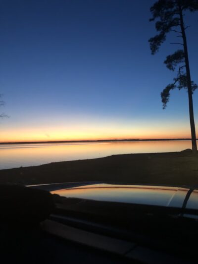 Converse Bay Park - Converse, LA