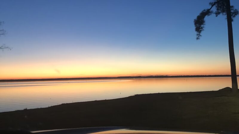 Converse Bay Park - Converse, LA