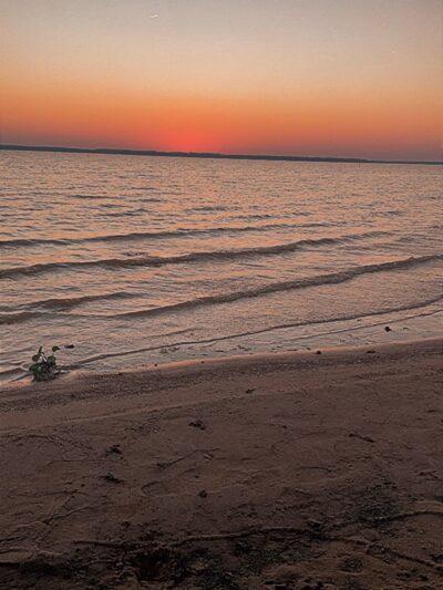 Converse Bay Park - Converse, LA