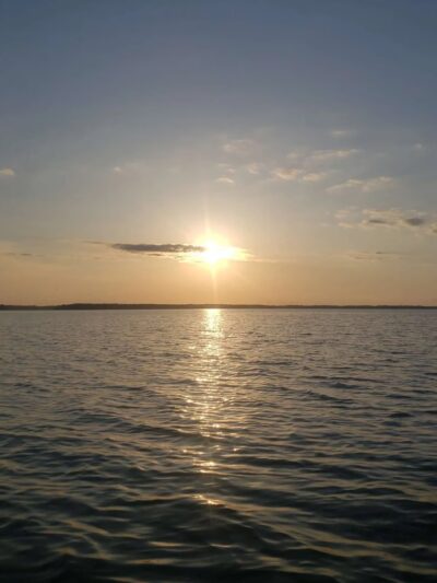 Converse Bay Park - Converse, LA