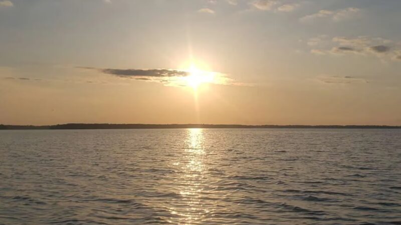 Converse Bay Park - Converse, LA