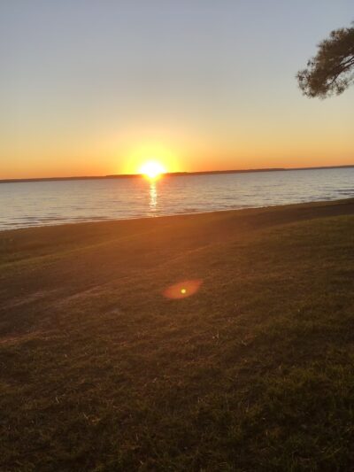 Converse Bay Park - Converse, LA