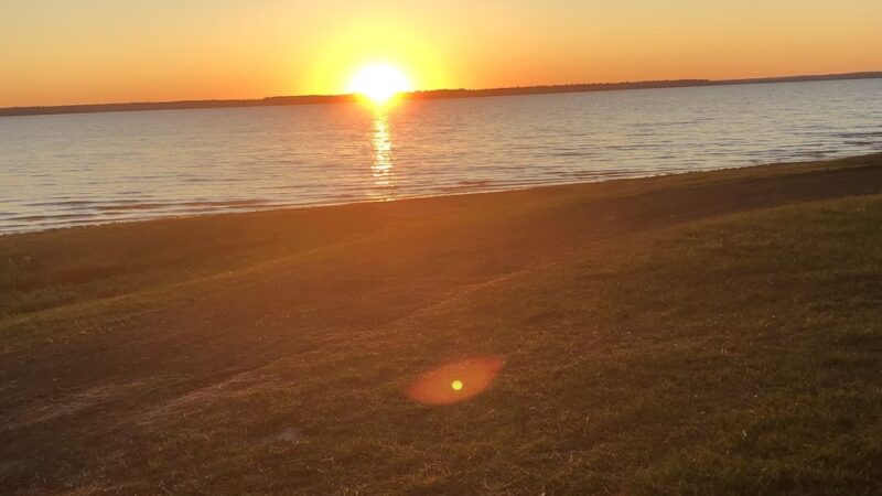 Converse Bay Park - Converse, LA
