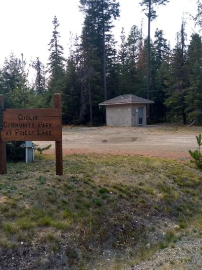 Coolin Park - Coolin, ID