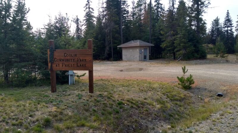 Coolin Park - Coolin, ID