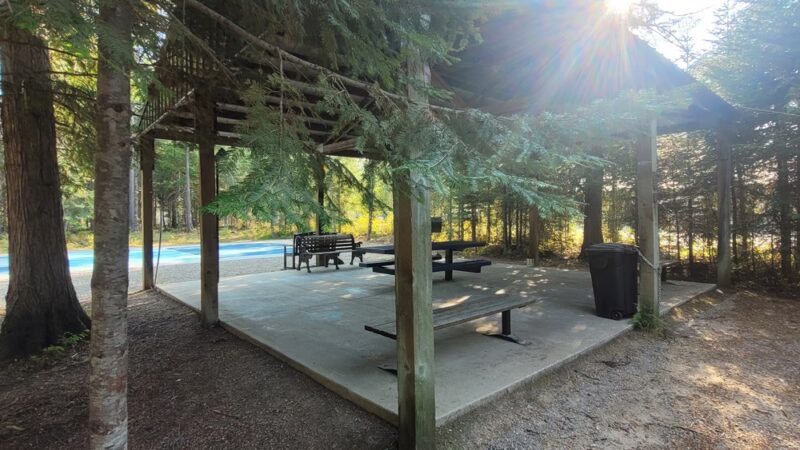 Coolin Park - Coolin, ID