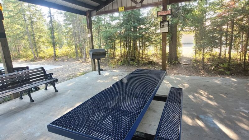 Coolin Park - Coolin, ID
