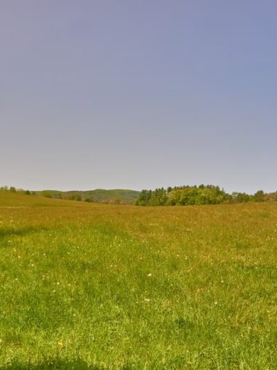 Clark Tower Parking & Trailhead - Cooperstown, NY