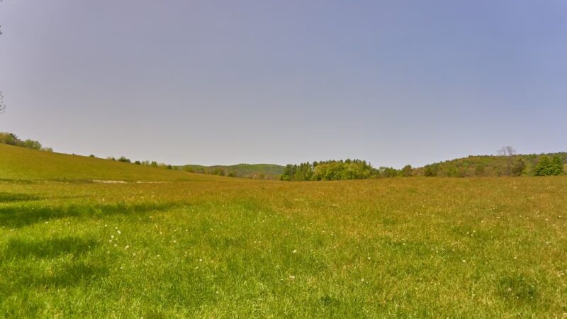 Clark Tower Parking & Trailhead - Cooperstown, NY