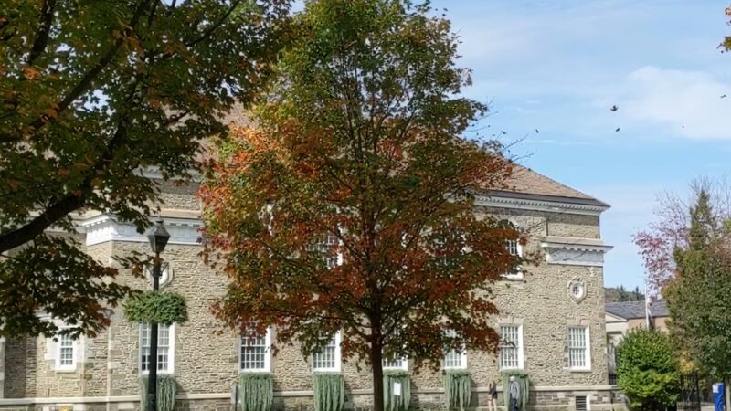 Cooper Park - Cooperstown, NY
