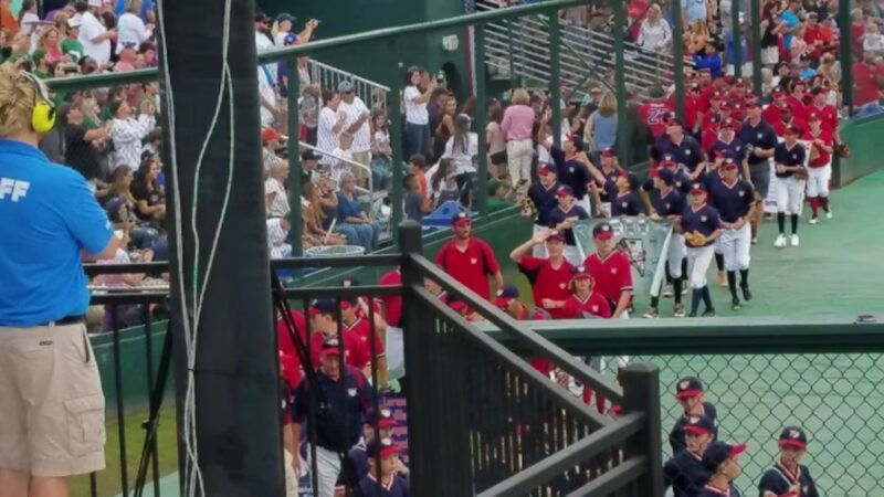 Cooperstown Dreams Park - Cooperstown, NY
