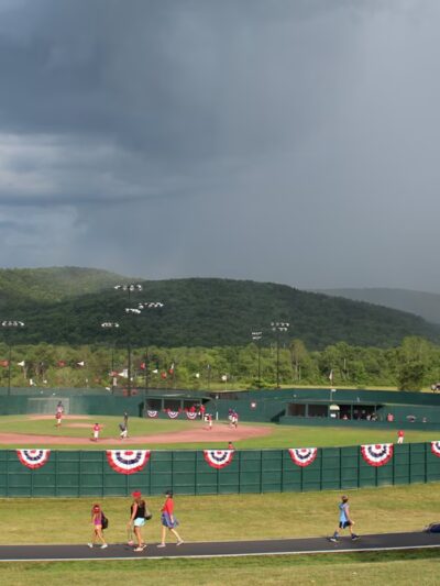 Cooperstown Dreams Park - Cooperstown, NY