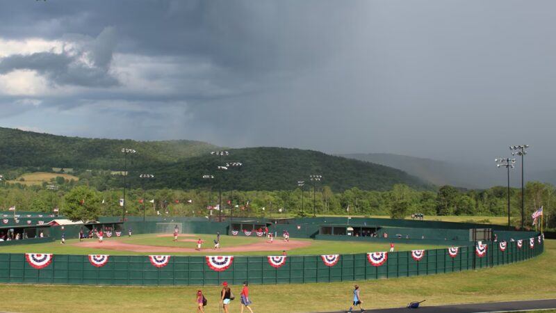 Cooperstown Dreams Park - Cooperstown, NY