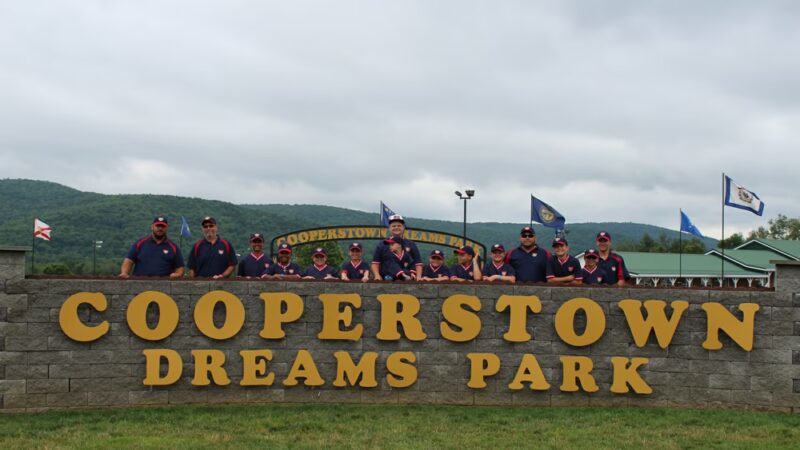 Cooperstown Dreams Park - Cooperstown, NY