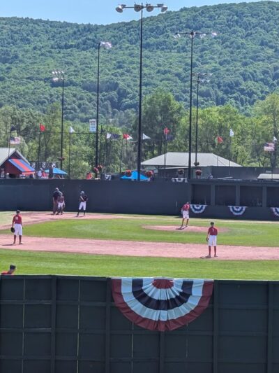 Cooperstown Dreams Park - Cooperstown, NY