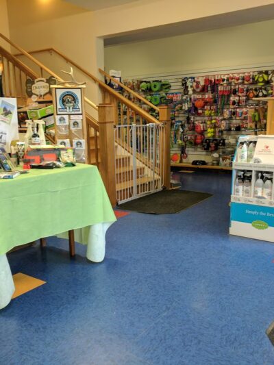 Dog Wild Pet Supply - Cooperstown, NY