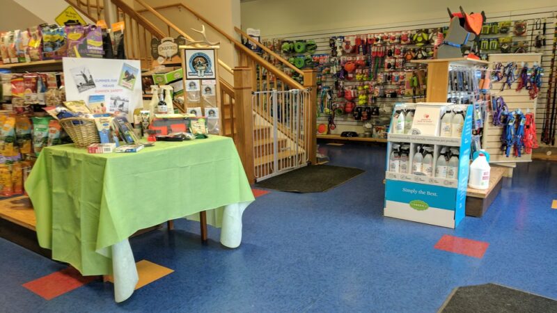 Dog Wild Pet Supply - Cooperstown, NY