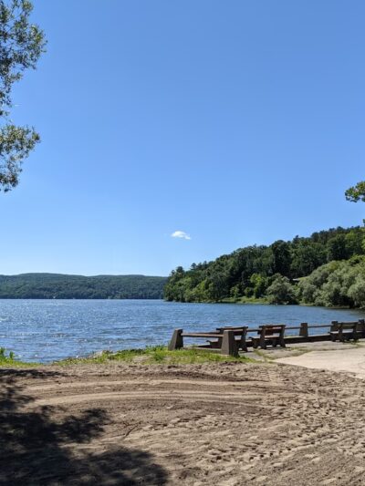 Glimmerglass State Park - Cooperstown, NY