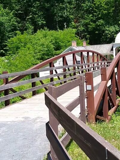Glimmerglass State Park - Cooperstown, NY