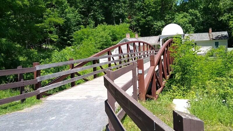 Glimmerglass State Park - Cooperstown, NY