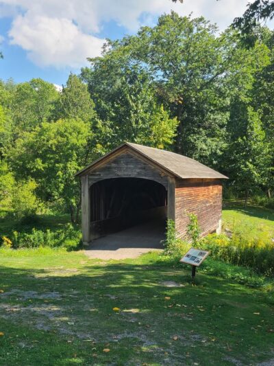 Glimmerglass State Park - Cooperstown, NY
