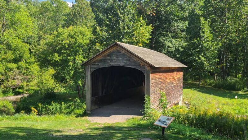 Glimmerglass State Park - Cooperstown, NY