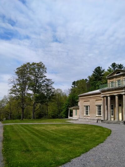 Glimmerglass State Park - Cooperstown, NY