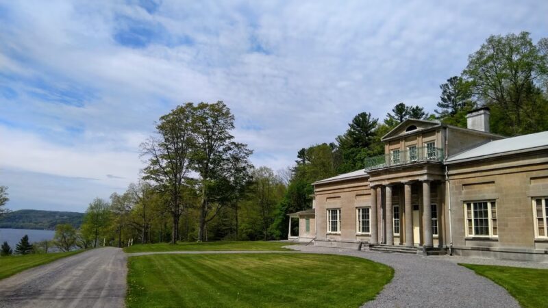 Glimmerglass State Park - Cooperstown, NY