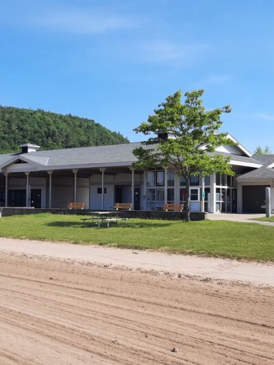 Glimmerglass State Park Beach - Cooperstown, NY
