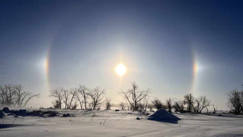 Cooperstown City Park - Cooperstown, ND