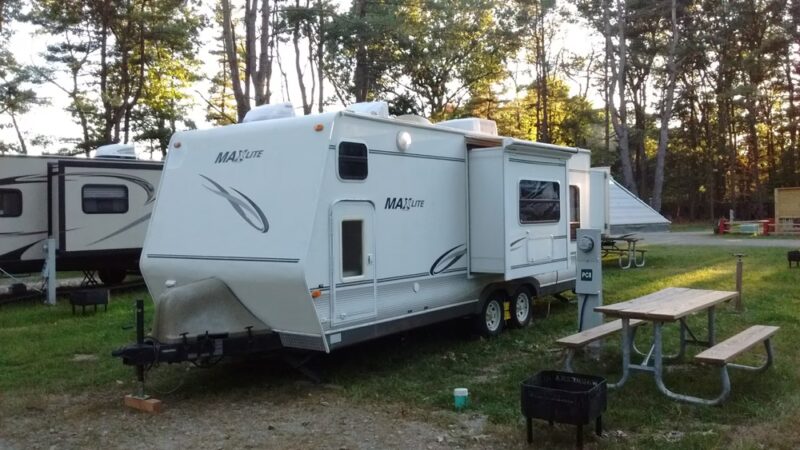 Copake park - Copake, NY