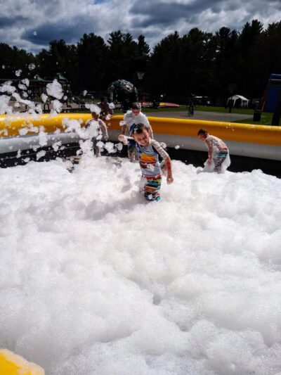 Copake park - Copake, NY