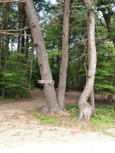 Copake park - Copake, NY