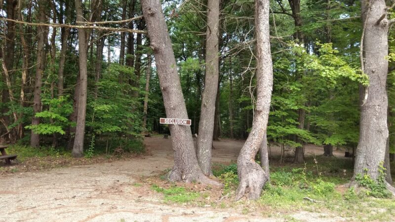 Copake park - Copake, NY