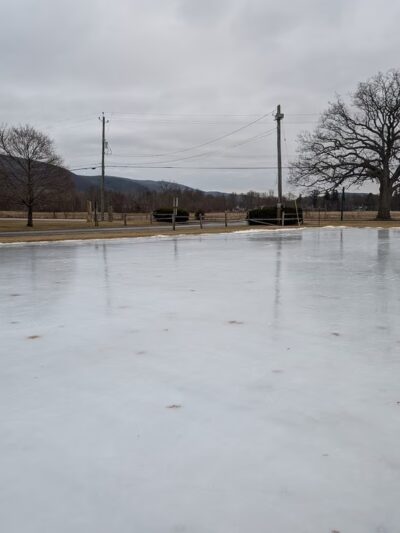 Copake park - Copake, NY