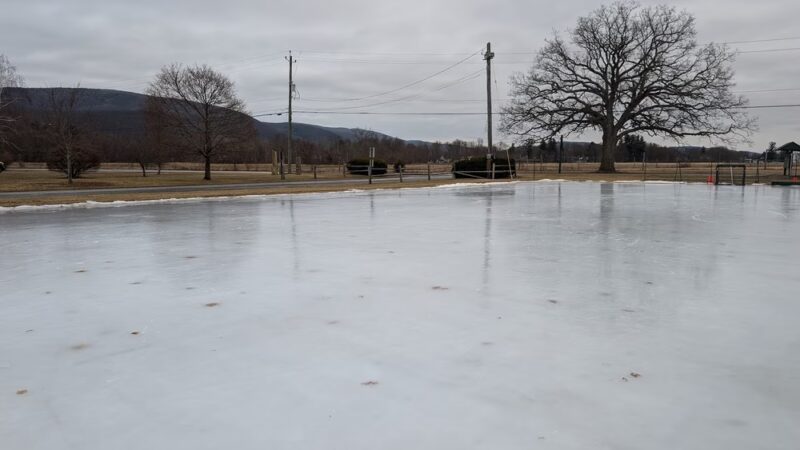 Copake park - Copake, NY