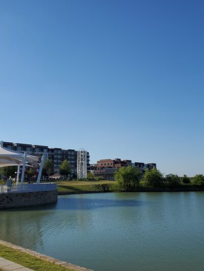 Bacon Dog Park at Cypress Waters - Coppell, TX