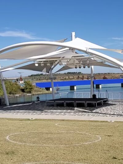 Bacon Dog Park at Cypress Waters - Coppell, TX