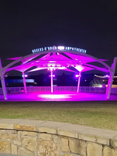 Bacon Dog Park at Cypress Waters - Coppell, TX